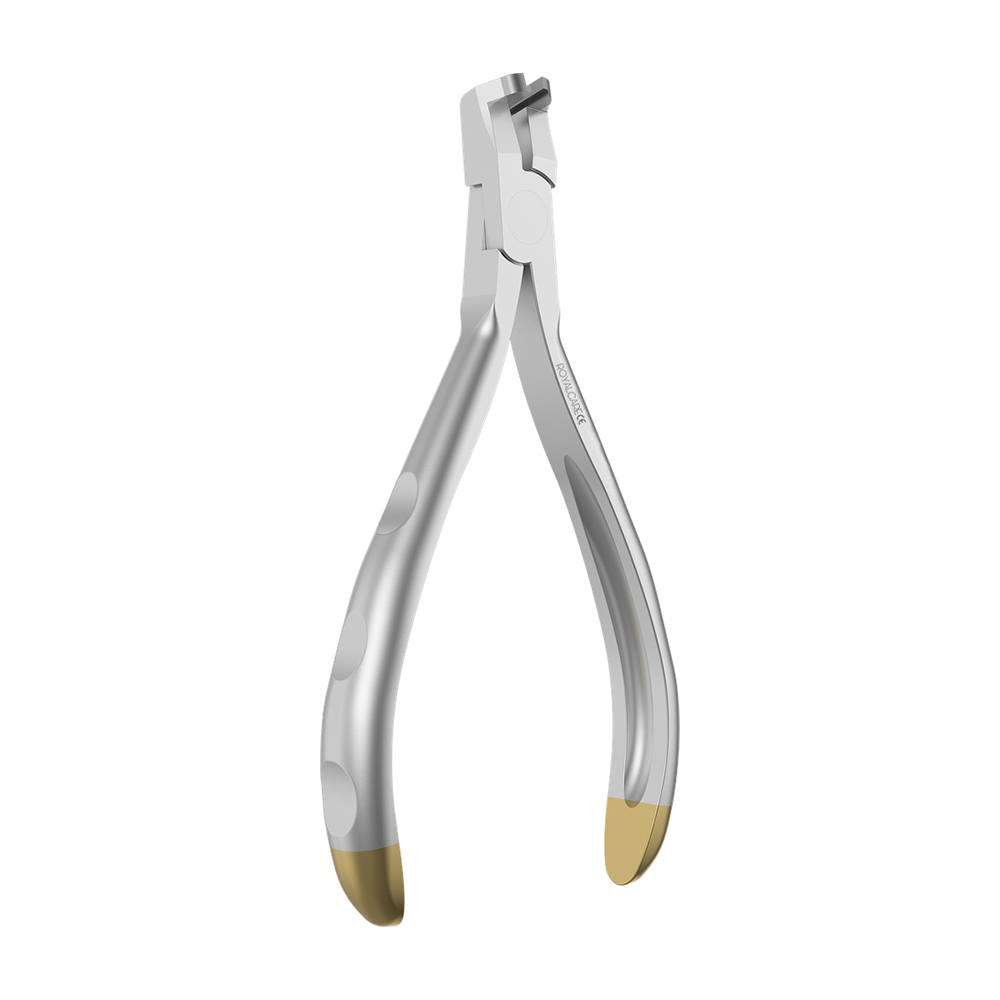 Universal Distal-End Cutter